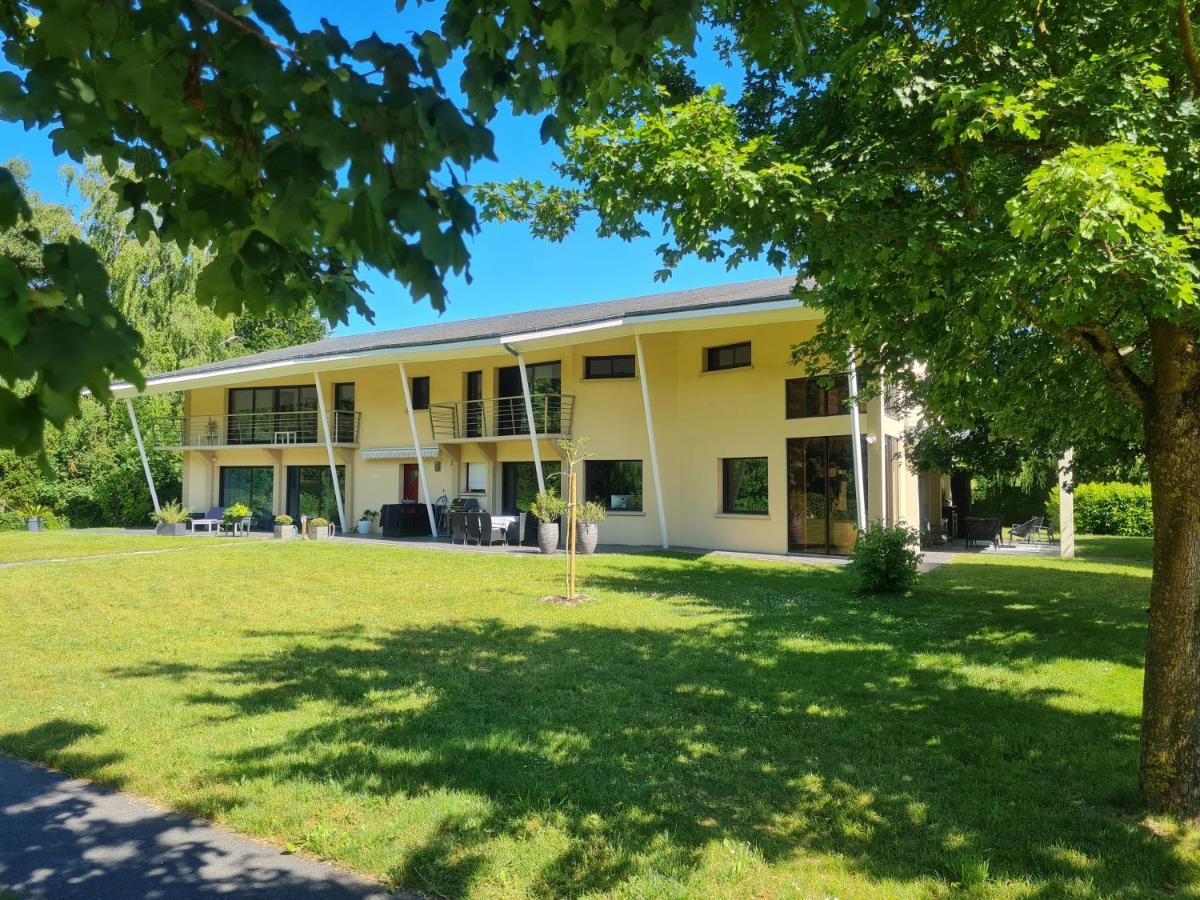 Villa Courtisols Εξωτερικό φωτογραφία