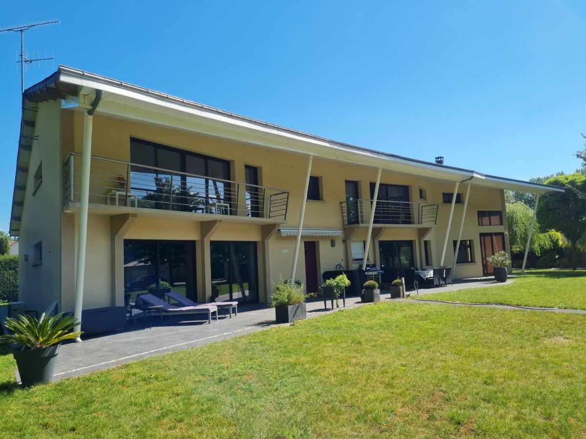 Villa Courtisols Εξωτερικό φωτογραφία