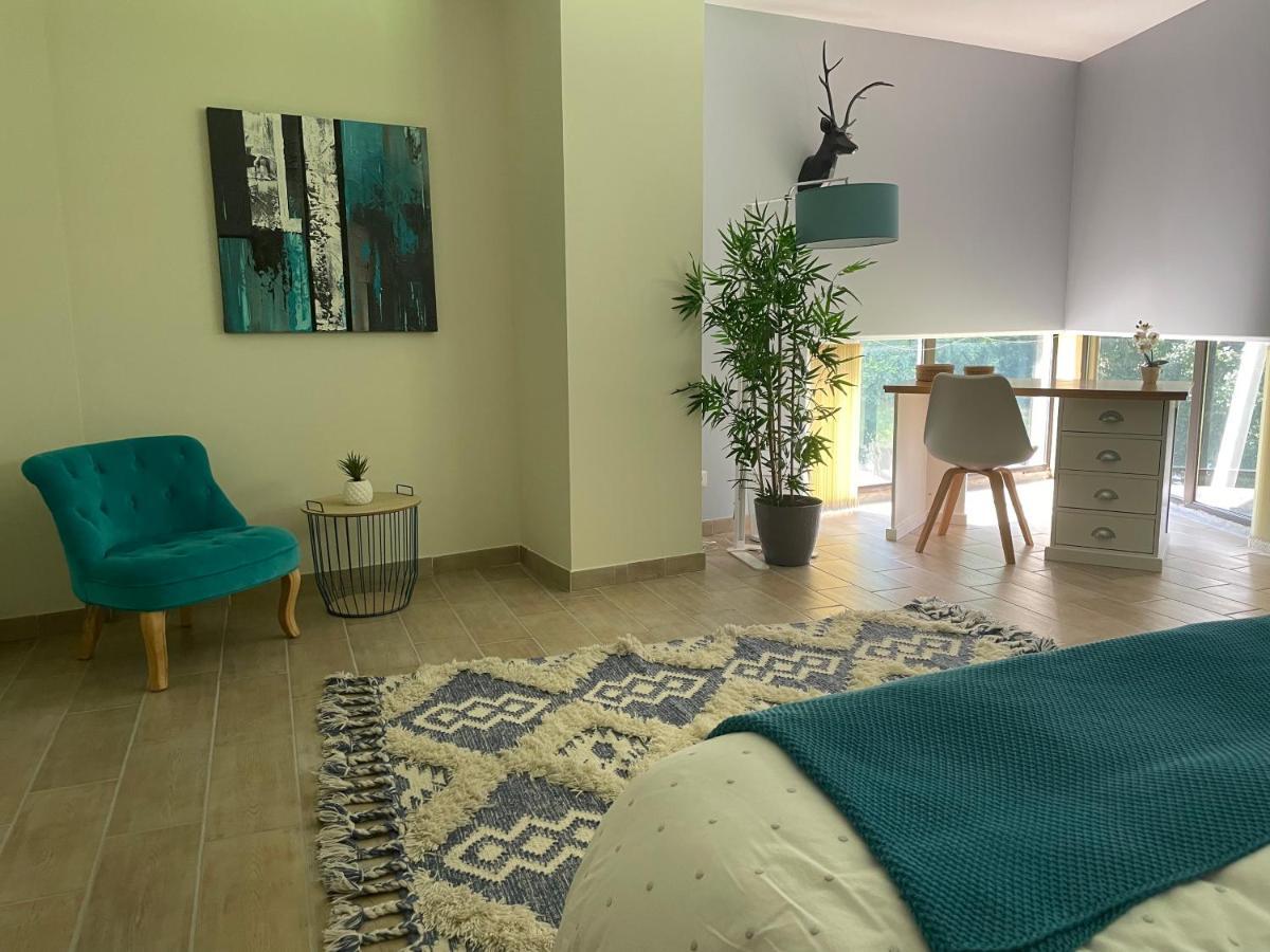 Villa Courtisols Εξωτερικό φωτογραφία